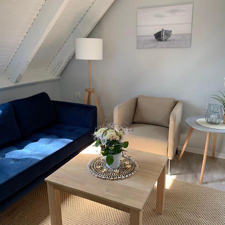 Noord Huus Ferienapartment Cuxhaven Zewnętrze zdjęcie