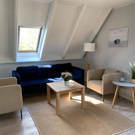 Noord Huus Ferienapartment Cuxhaven Zewnętrze zdjęcie