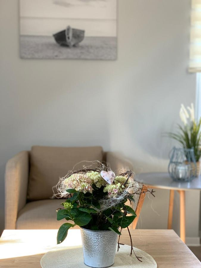 Noord Huus Ferienapartment Cuxhaven Zewnętrze zdjęcie