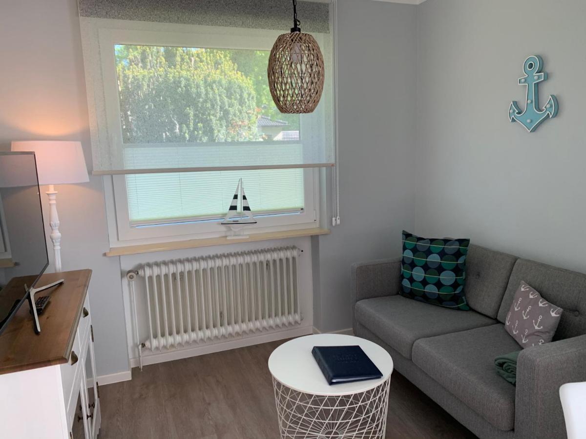 Noord Huus Ferienapartment Cuxhaven Zewnętrze zdjęcie