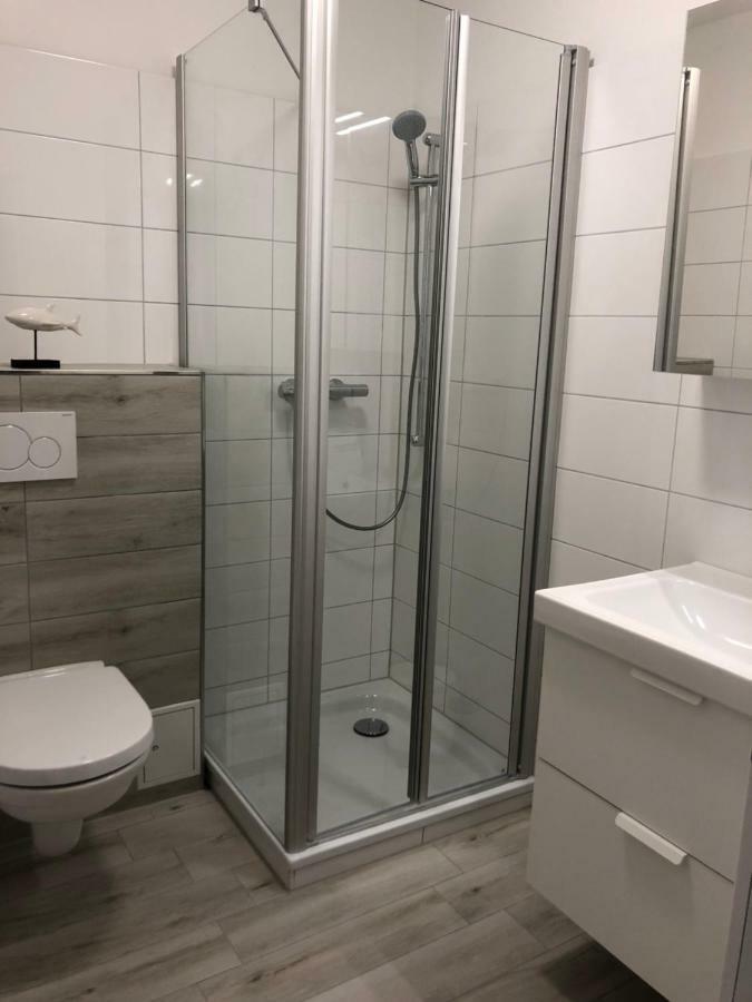 Noord Huus Ferienapartment Cuxhaven Zewnętrze zdjęcie